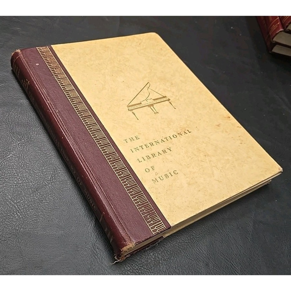 The International Library Of Music / Best Home Songs /‎ Pre Grade 1 / 1962